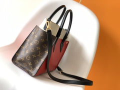 (Pre-Order) Louis Vuitton On My Side MM (Replica)