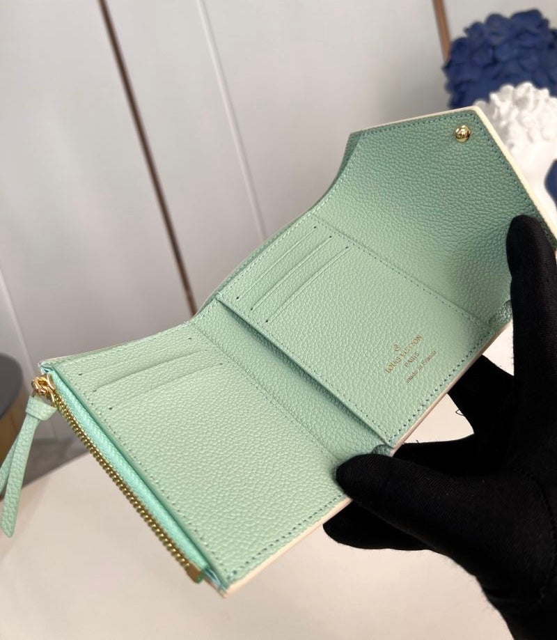 (Pre-Order) Louis Vuitton Victorine Wallet (Replica)