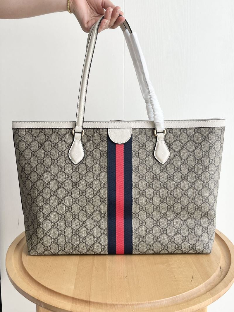 (Pre-Order) Gucci Ophidia GG Tote Bag (Replica)