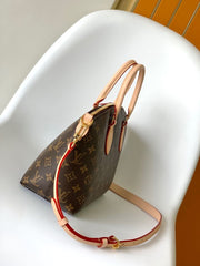 (Pre-Order) Louis Vuitton Boetie PM Monogram Tote (Replica)