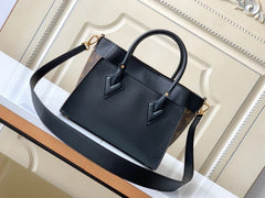 (Pre-Order) Louis Vuitton On My Side PM (Replica)