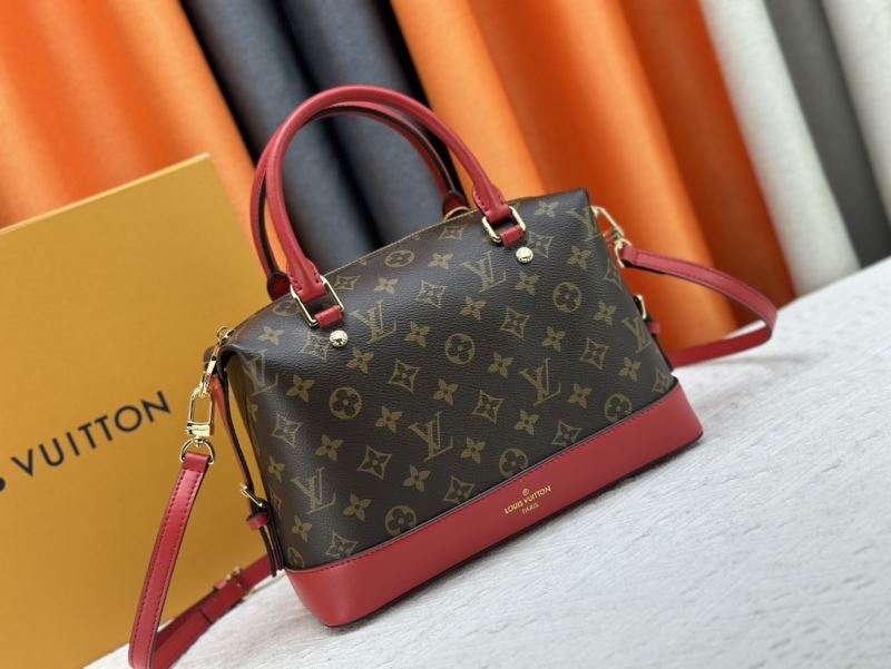 (Pre-Order) Louis Vuitton Monogram Canvas 2way Bag (Replica)