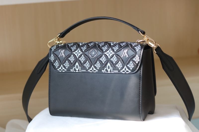 (Pre-Order) Louis Vuitton Twist MM (Replica)