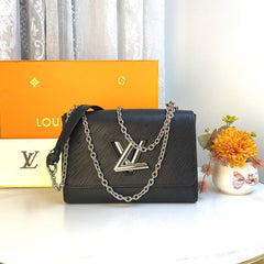 (Pre-Order) Louis Vuitton Twist MM (Replica)