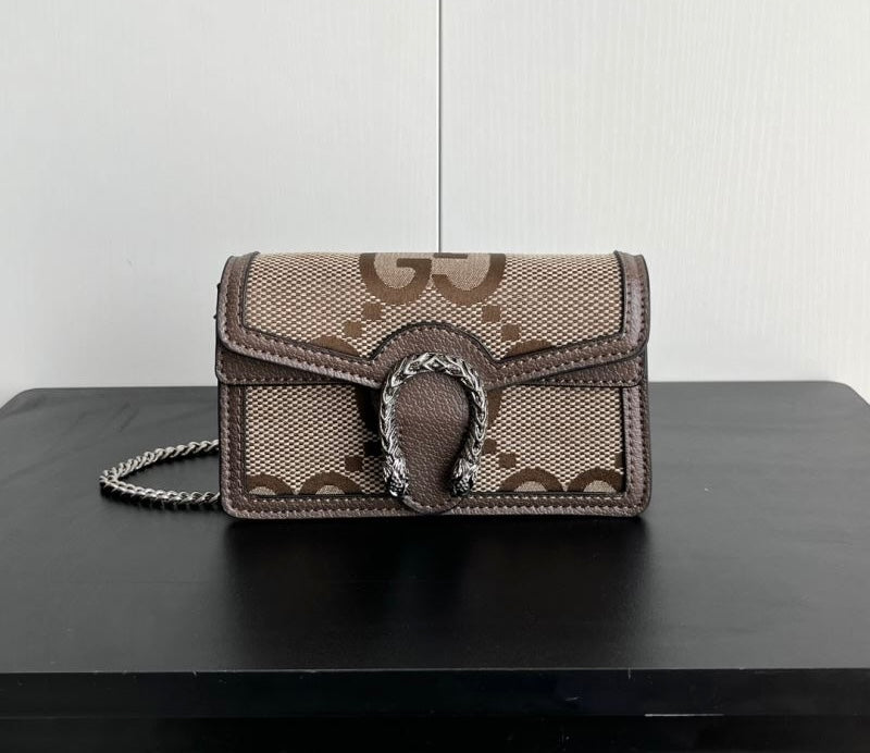(Pre-Order) Gucci DIONYSUS MINI BAG (Replica)
