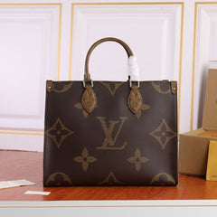 (Pre-Order) Louis Vuitton OnTheGo MM (Replica)