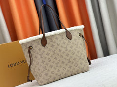 (Pre-Order) Louis Vuitton Neverfull MM (Replica)