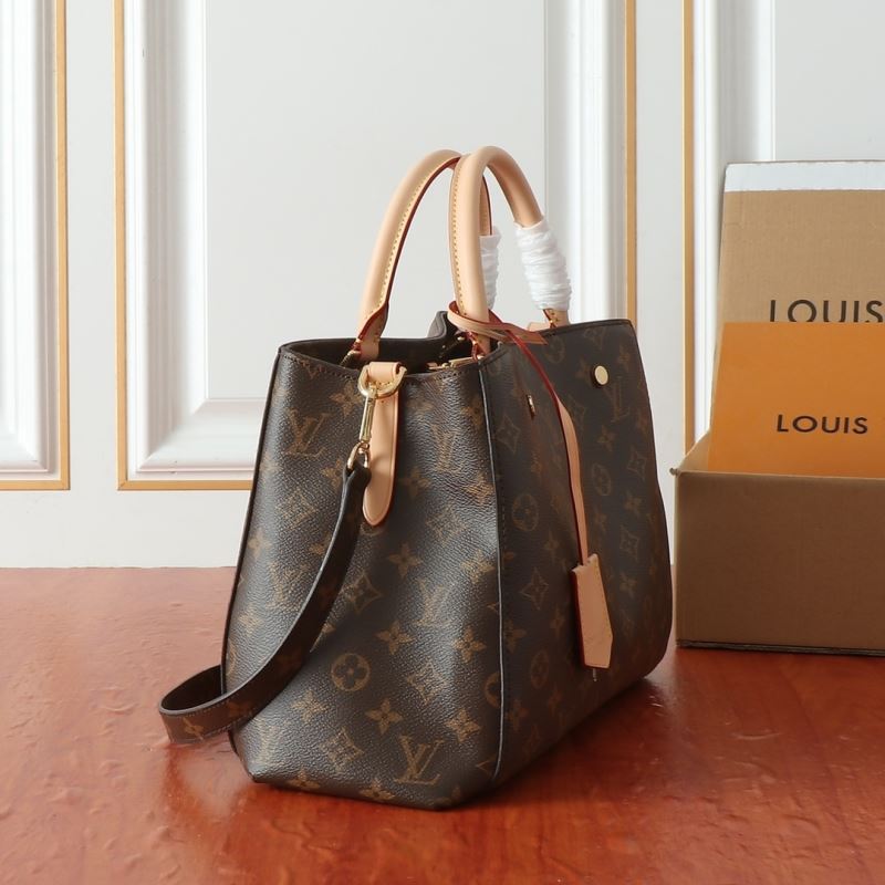 (Pre-Order) Louis Vuitton Montaigne MM (Replica)