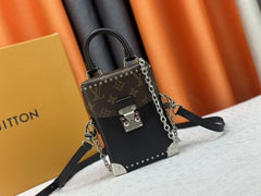 (Pre-Order) Louis Vuitton Camera Box Vibe (Replica)