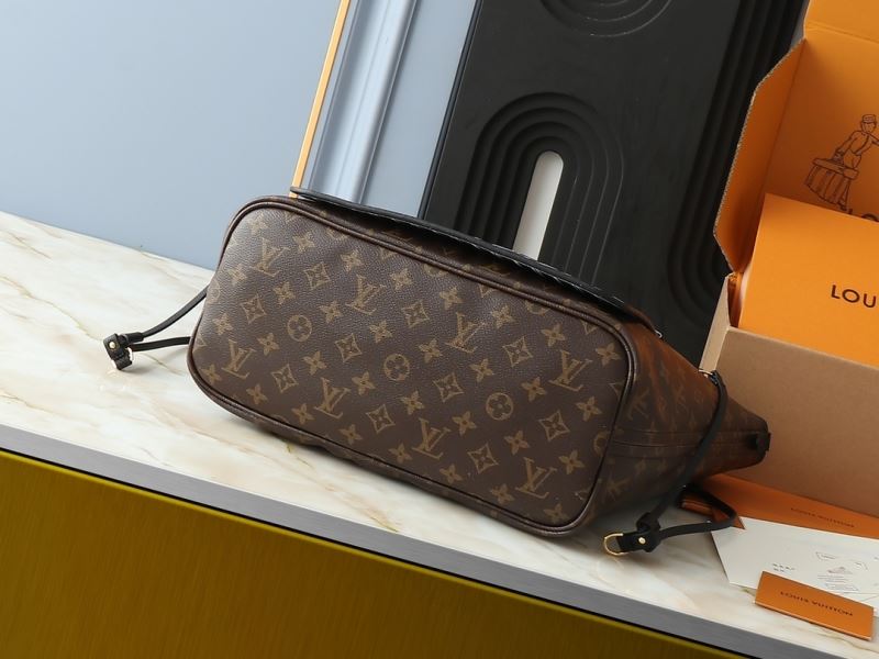 (Pre-Order)Louis Vuitton Neverfull Inside Out MM (Replica)