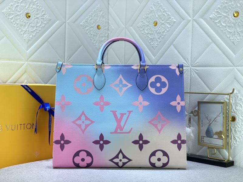 (Pre-Order)Louis Vuitton OnTheGo GM (Replica)
