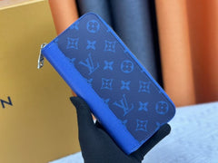 (Pre-Order) Louis Vuitton Zippy Wallet (Replica)