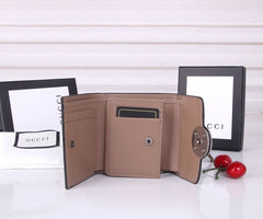 (Pre-Order) Gucci Wallet (Replica)