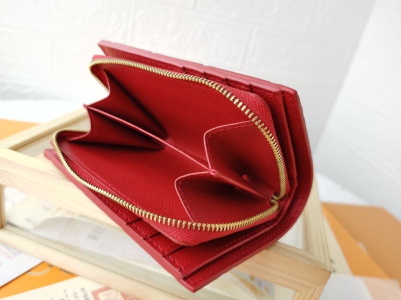 (Pre-Order) Louis Vuitton Victorine Wallet (Replica)