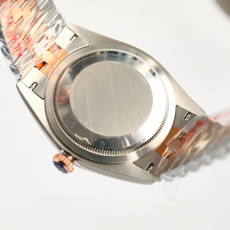 (Pre-Order) Rolex Datejust 36mm – Diamond Dial Collection (Replica)