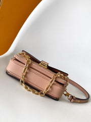 (Pre-Order) Louis Vuitton Pochette Métis East West (Replica)