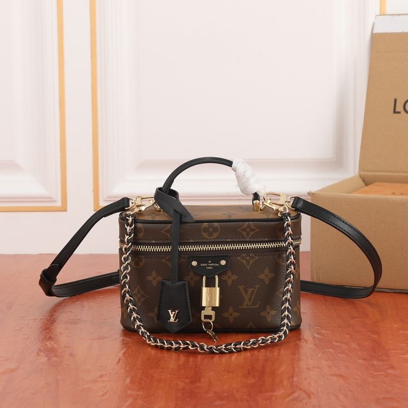 (Pre-Order) Louis Vuitton Vanity Chain Pouch (Replica)