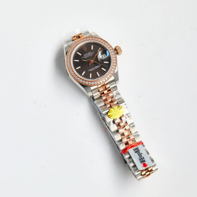 (Pre-Order) Rolex Datejust 28mm (Replica)
