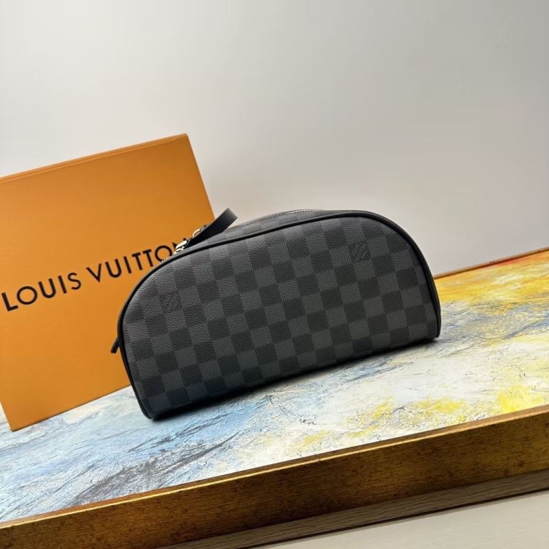 (Pre-Order) Louis Vuitton Toiletry Pouch (Replica)