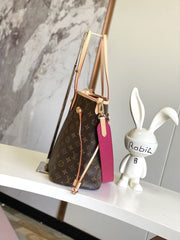 (Pre-Order) Louis Vuitton Neverfull MM (Replica)