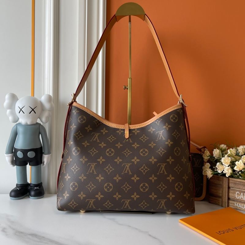 (Pre-Order) Louis Vuitton CarryAll PM (Replica)