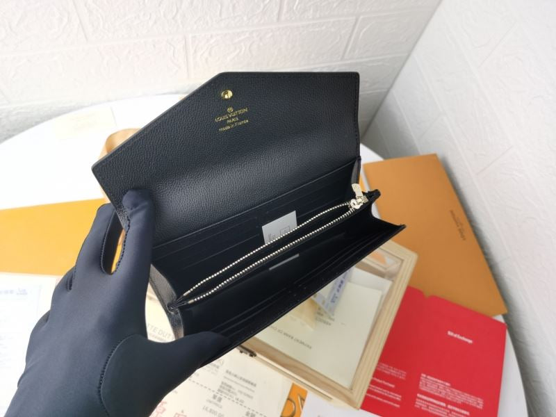 (Pre-Order) Louis Vuitton Sarah Wallet (Replica)