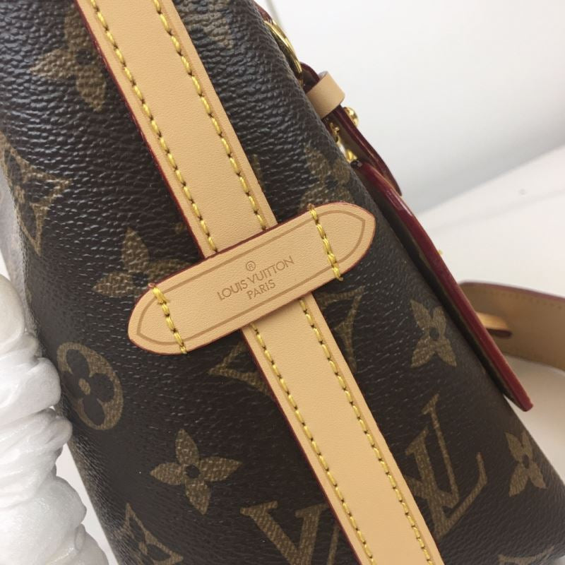 (Pre-Order) Louis Vuitton Satchel Bag (Replica)