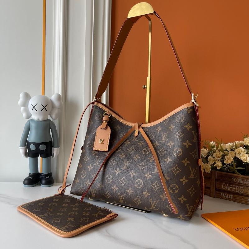 (Pre-Order) Louis Vuitton CarryAll PM (Replica)