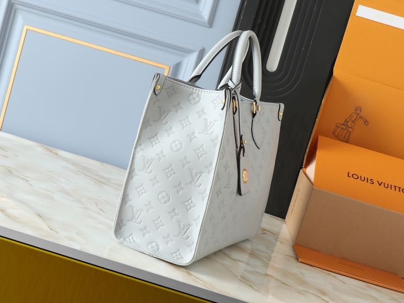 (Pre-Order)Louis Vuitton Louis Vuitton On The Go MM (Replica)