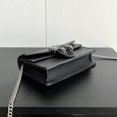 (Pre-Order) Gucci DIONYSUS MINI BAG (Replica)