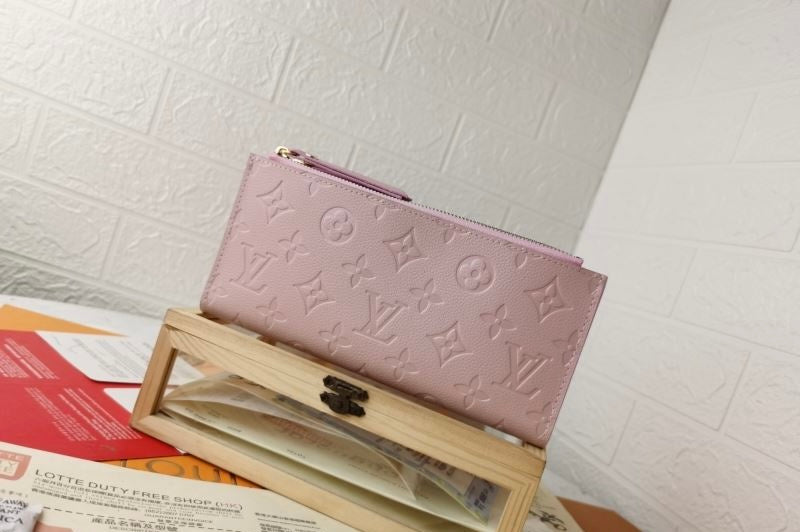 (Pre-Order) Louis Vuitton Wallet (Replica)