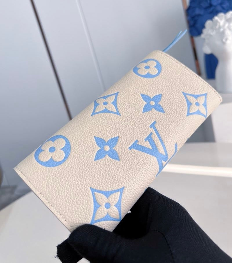 (Pre-Order) Louis Vuitton Emilie Wallet (Replica)