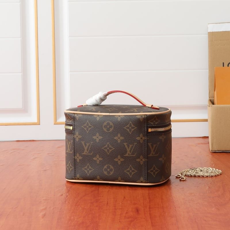 (Pre-Order) Louis Vuitton Nice Mini (Replica)