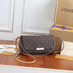 (Pre-Order) Louis Vuitton Favorite MM (Replica)