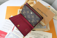 (Pre-Order) Louis Vuitton Victorine Wallet (Replica)