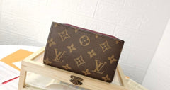 (Pre-Order) Louis Vuitton Victorine Wallet (Replica)