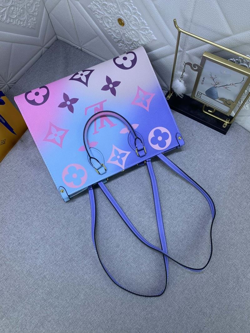 (Pre-Order) Louis Vuitton OnTheGo MM (Replica)