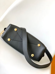 (Pre-Order) Louis Vuitton Alma BB Monogram Empreinte Leather (Replica)