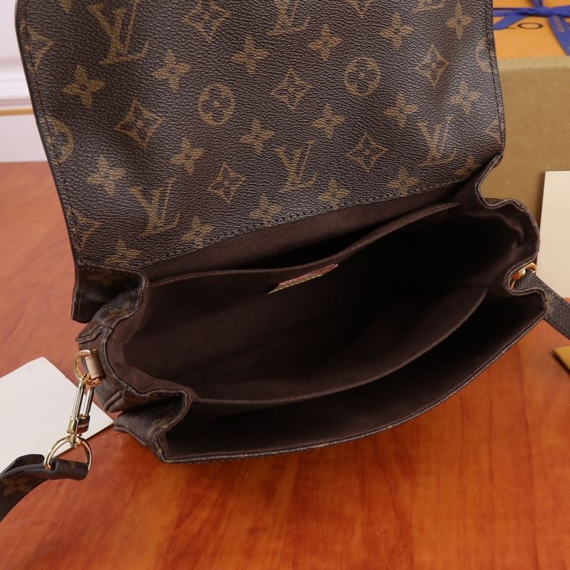 (Pre-Order) Louis Vuitton Pochette Métis (Replica)