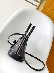 (Pre-Order) Louis Vuitton Alma BB – Multicolor Monogram(Replica)