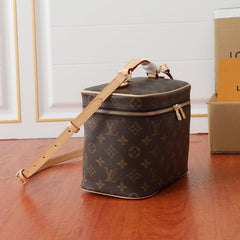 (Pre-Order) Louis Vuitton Nice BB (Replica)