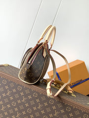 (Pre-Order) Louis Vuitton Ellipse PM – Monogram Canvas (Replica)