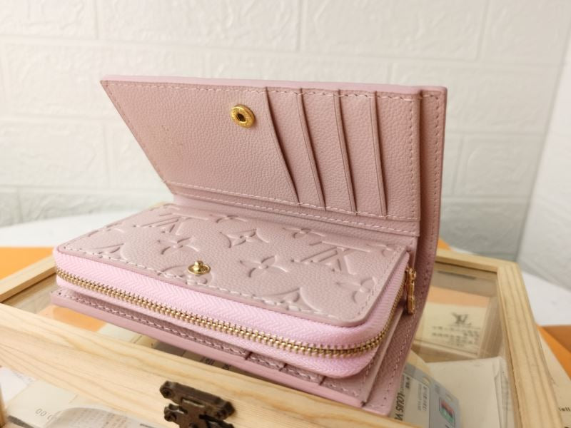 (Pre-Order) Louis Vuitton Victorine Wallet (Replica)