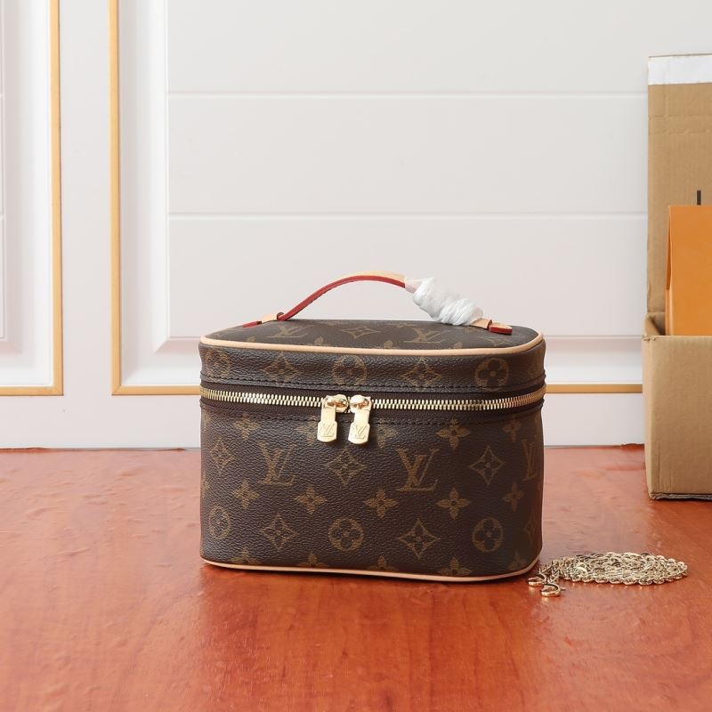 (Pre-Order) Louis Vuitton Nice Mini (Replica)