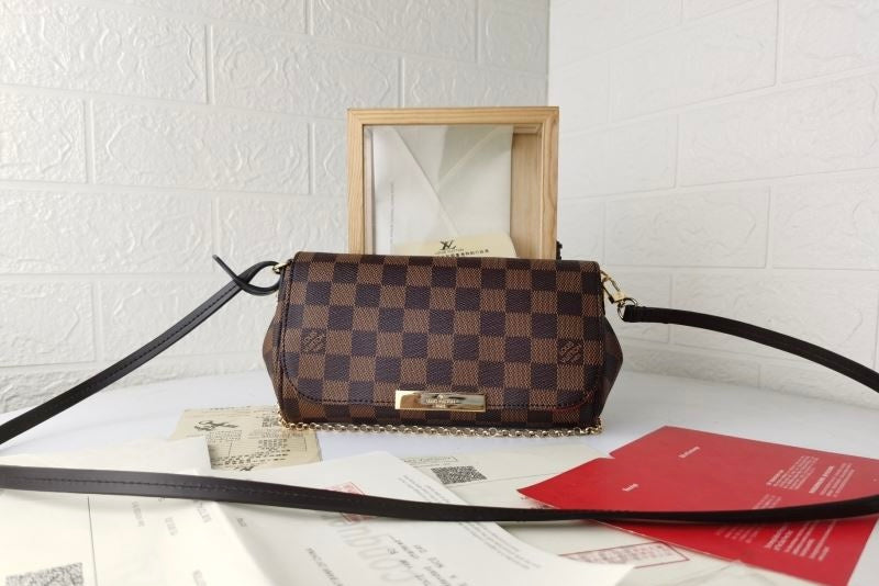 (Pre-Order) Louis Vuitton Favorite PM (Replica)