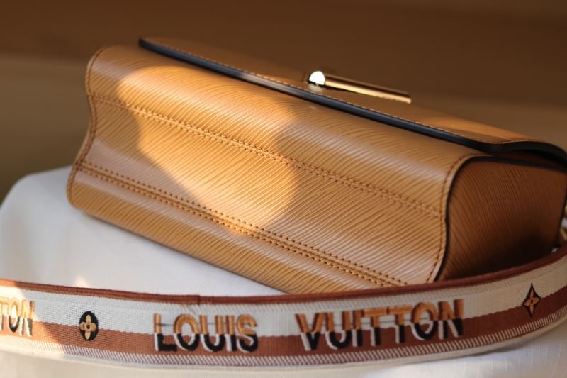 (Pre-Order) Louis Vuitton Twist MM (Replica)