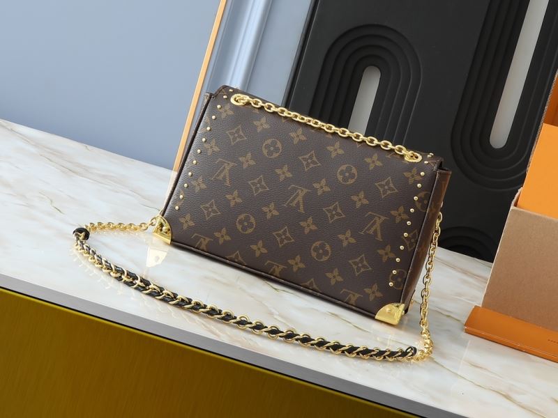 (Pre-Order) Louis Vuitton Satchel Bag (Replica)