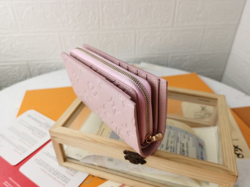 (Pre-Order) Louis Vuitton Victorine Wallet (Replica)