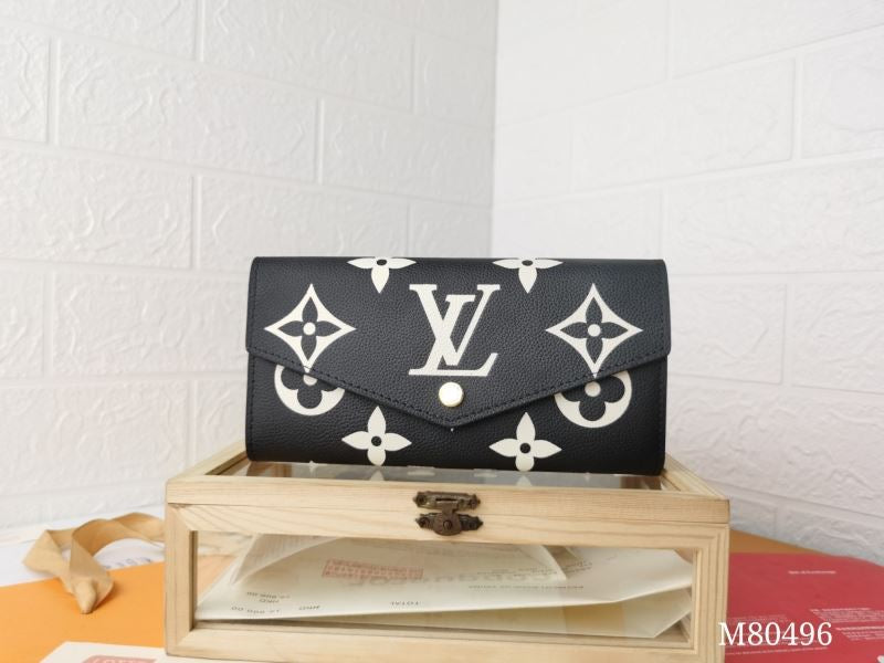 (Pre-Order) Louis Vuitton Sarah Wallet (Replica)