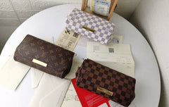 (Pre-Order) Louis Vuitton Favorite PM (Replica)